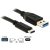DELOCK kábel USB 3.2 Gen 2 Type-A > USB Type-C 1m