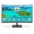 PHILIPS Ívelt VA monitor 23.6" 241E1SCA, 1920x1080, 16:9, 250cd/m2, 4ms, VGA/HDMI, hangszóró