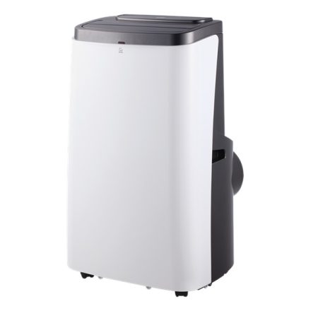 DELTACO SMART HOME SH-AC01 mobil smart fűtő - hűtő klíma, 2,6kW, 9000 BTU,  WI-FI, 3 év garancia