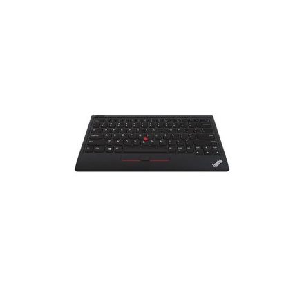 LENOVO Vezeték Nélküli Billentyűzet - ThinkPad TrackPoint II - Magyar