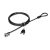 KENSINGTON Notebookzár (MicroSaver® 2.0 Keyed Laptop Lock)
