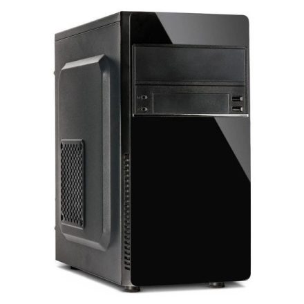 CHS PC Barracuda, Pentium G6405 4.1GHz, 8GB, 240GB SSD, Egér+Bill
