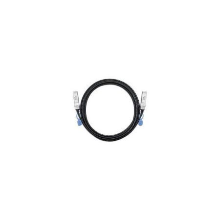 ZYXEL Optikai SFP Kábel 3m, (10Gbps) Adatátviteli sebesség, DAC10G-3M-ZZ0103F