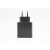 BLACKBIRD Hálózati töltő 45W PD USB-C, Fekete (Gyári kivitel)