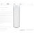 UBiQUiTi Wireless Access Point DualBand 1x1000Mbps, 5,3Gbps, 4x4 MU-MIMO, POE, Falra rögzíthető - U6-MESH
