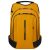 SAMSONITE Notebook hátizsák 140872-1924, LAPTOP BACKPACK L 17.3" (YELLOW) -ECODIVER