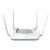 D-LINK Wireless Router Dual Band AX3200 1xWAN(1000Mbps) + 4xLAN(1000Mbps), R32/E
