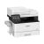 CANON Lézer MFP 4in1 i-SENSYS MF455dw, monó , A4, 38 l/p, 1200x1200dpi, duplex, USB/LAN/WiFi, 1GB, DADF