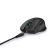 URAGE by HAMA 217840, GAMING "URAGE REAPER 410" OPTIKAI EGÉR, FEKETE, 12000DPI