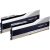 G.SKILL Memória DDR5 32GB 6000Mhz CL30 DIMM, 1.35V, Trident Z5 Intel XMP (Kit of 2)