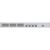 Huawei eKit Switch 24x1000Mbps + 4x10GE SFP+ + 1konzol port, Layer2 managed, Rackes - S220-24T4X