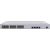 Huawei eKit Switch 24x1000Mbps (400W POE+) + 4x10GE (SFP+) + 1konzol port, iStack, Layer2+ managed, Rackes - S310-24P4X