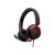 HP HYPERX vezetékes gaming fejhallgató Cloud Mini - fekete