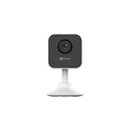 EZVIZ H1C beltéri kamera, 1080p, 108° látószög, éjszakai látás 10m, mozgás érzékelés, kétirányú beszéd, 512GB -ig