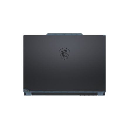 MSI Gaming NB Cyborg 14 A13VE-211, 14" FHD+ 144Hz, i5-13420H, 8GB, 512GB M.2, RTX 4050 6GB, NOOS, Fekete