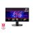 MSI Monitor GAMING MPG 274URF QD 27" Rapid IPS UHD 3840x2160, 16:9, 160Hz, 1000:1, 0.5ms, 2x HDMI, DP, USB-C, Black