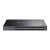 TP-LINK Switch 32x10Gbps SFP+ + 2xkonzol port, Menedzselhető Rackes, SX3032F