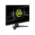 MSI Monitor GAMING MAG 242F Rapid IPS LED 24" FHD 1920x1080, 16:9, 1000:1 CR, 300cd/m2, 1ms, 180Hz, DP, 2x HDMI