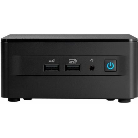 ASUS PC NUC Ultra Compact Intel Core i7-1260P, 2xHDMI 2.1, GBLAN, 4xUSB 3.0, 2.5" HDD hely