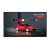 LG 24/7 Touch Signage kijelző 43" 43TNF5P 3840x2160, 500nit,  HDMIx2/RS232C/RJ45/USB