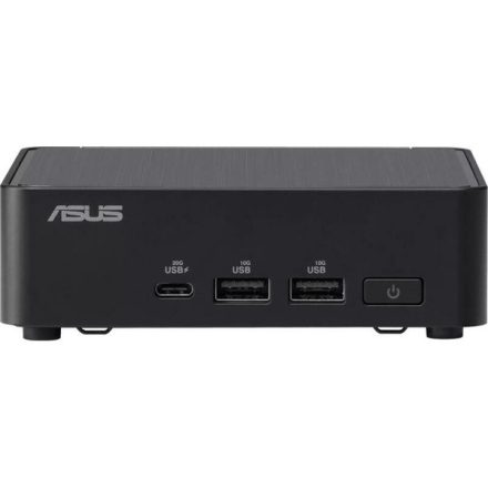 ASUS PC NUC Ultra Compact Intel Core Ultra 5 125H, HDMI 2.1, GBLAN, USB 3.0, 2.5" HDD hely