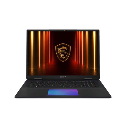 MSI Gaming NB Titan 18 HX AI A2XWJG-621 Dragon Edition Norse Myth U9 275HX, 64GB, 2x2TB, RTX 5090 24GB, W11P - US KEY