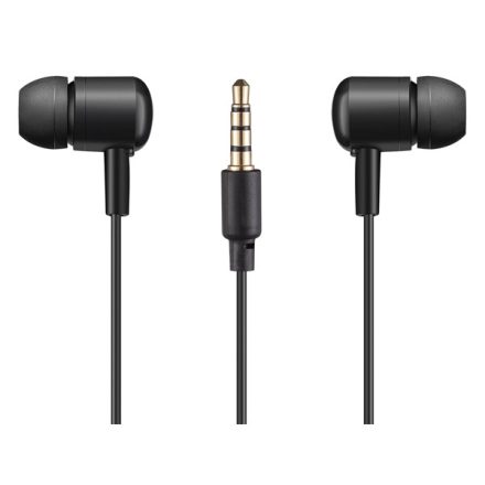 SANDBERG Fülhallgató, Saver Earphones