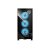 ASUS GAMER DT ROG G700TF-07265F231W, Ultra 7 265F, 32GB, 2TB M.2, NV RTX 5070 Ti 16GB, WIN11H, Fekete
