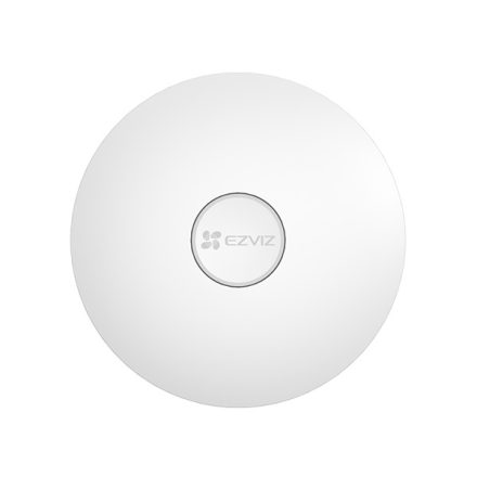 EZVIZ A3-R200 okos központi vezérlőegység, azonnali risztások, 85dB sziréna, egyszerű beállítás és vezérlés