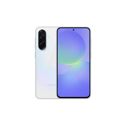 SAMSUNG Okostelefon Galaxy A36 5G, Király fehér,128 GB