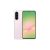 SAMSUNG Okostelefon Galaxy A56 5G, Király rózsaszín,128 GB