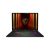 MSI Gaming NB Crosshair A18 HX A8WGKG 18" QHD+, Ryzen 9 8945HX, 32GB, 1TB, RTX 5070  8GB, NoOS, Fekete