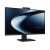 ASUS COM AIO ExpertCenter P470VAK-BPE0610 27" FHD, i5-13420H, 16GB, 512GB M.2, INT, NOOS, Fekete