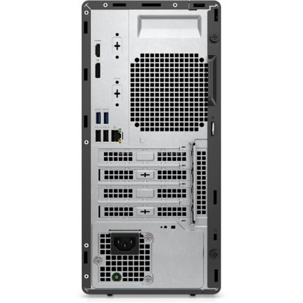 DELL PC Optiplex 7020 MT, Intel Core i3-14100 (4.70GHz), 8GB, 512GB SSD, DVD+/-RW, Win11 Pro