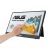 ASUS MB16AHT ZenScreen hordozható monitor 15.6" IPS 1920x1080, USB Type-C, Mini HDMI, Touch