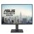 ASUS BE248CFN LED Monitor 24" IPS 1920x1200, HDMI/Displayport, RJ-45, 100Hz, hangszóró, Daisy-chain