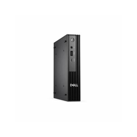 DELL Pro Micro QCM1250, Intel Core i5-14500T (4.8GHz), 8GB, 512GB SSD, Win 11 Pro