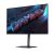 GIGABYTE OLED Monitor 31.5" MO32U 3840x2160, 2xHDMI/Displayport/4xUSB