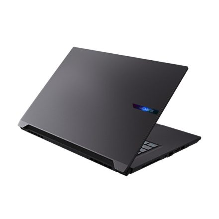 GIGABYTE AERO X16 16" WQXGA (165Hz), AMD Ryzen AI 7 350 (8C/5Ghz), 16GB, 1TB SSD, RTX 5060, Win11 Home, US bill, szürke