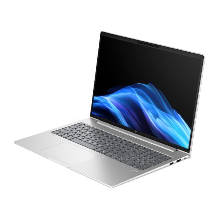 HP Elitebook 6 G1i 16 16" WUXGA AG UWVA, Ultra5-225H 1.7GHz, 16GB, 512GB, RTX 3050 4GB, Win 11 Prof.