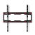 Nedis TVWM4030BK 23 - 55"  LCD TV / monitor fali tartókonzol, maximum 35 kg, faltávolság: 28 mm, gipszkarton falra