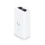 UBiQUiTi POE Adapter 2x1000Mbps, 15W - U-POE