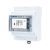 EASTRON SDM630MCT-5A-50-6000A smart meter Deye inverterhez