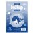 Írólap A5, 20-50 famentes 50lap Bluering®
