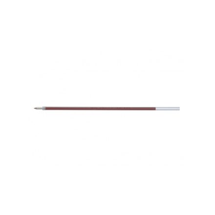 Tollbetét 0,7mm, Pilot Super Grip G kupakos tollhoz, írásszín piros