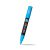 Dekormarker 0,7-1mm, Uni Posca PC-1M világoskék