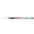 Akril marker 1-2mm, Edding 5300 antracit