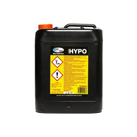 Hypo 5 liter 1,5%-os