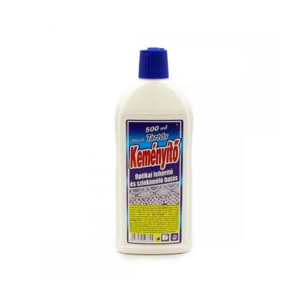 Keményítő tartós 500 ml Blank
