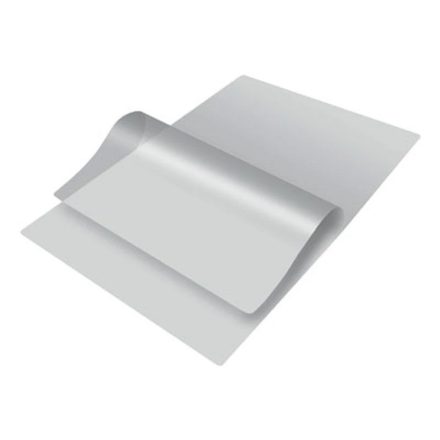 Lamináló fólia A3, 125 micron öntapadó hátlappal Bluering®,